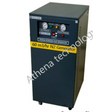 Nitrogen Generator For Purging